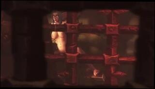 Video 195298501: cartoon, riding, straight