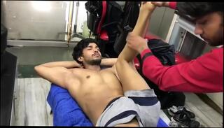 Video 814779104: fetish massage, gay massage, indian massage