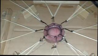 Video 304475304: gay bdsm, one slave