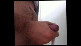 Video 109948415: solo uncut, boy uncut dick, uncut dick cumshot, uncut dick stroke, uncut latino dick, uncut mexican, bathroom solo