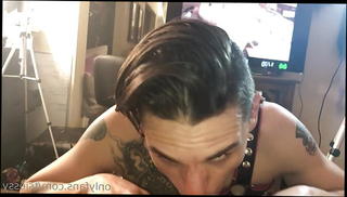 Video 1558027001: ladyboy shemale trans, shemale ladyboys blowjob, sucking trans, suck hd