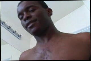 Video 16135101: black white gay porn, gay porn black man
