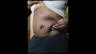 Video 1515216203: solo fetish play, solo amateur trans, amateur ebony solo, fat belly fetish