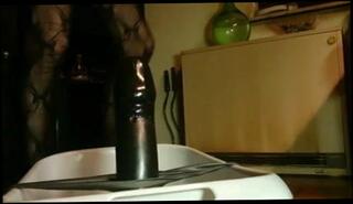 Video 117705701: slut rides dildo, anal dildo ride, riding dildo gay, man rides dildo