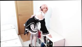 Video 1657605051: crossdresser sissy dildo solo, crossdresser sissy anal solo, sissy plugged caged, shemale tranny sissy dildo, solo anal dildo masturbation, solo dildo masturbation orgasm, sissy caged cumming, sissy crossdresser maid, plug dildo vibrator, amateur sissy crossdresser, sissy solo cumshots, sissy crossdresser cosplay, cute sissy crossdresser, ts solo masturbation, anal dildo hd, spanish sissy, maid cleans, vibrating panties