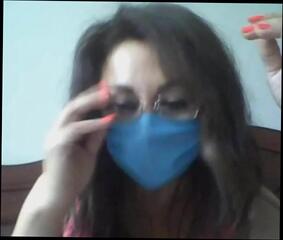 Video 317578001: tits mom, tits straight, webcam