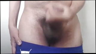 Video 1415532301: masturbating cum jerk, gay jerks cum, gay handjob cum, quick jerk cum, gay latino cum, mexican jerking, bathroom cum