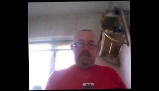 Video 199094725: gay toilet, gay bear