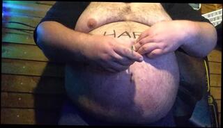 Video 899793103: solo gay amateur, gay bear solo, solo gay male, solo belly, fat solo