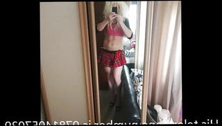 Video 727991601: sissy gay anal, condom anal, condom eat, two condoms