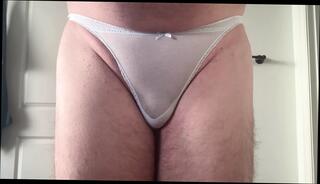 Video 1579727071: sissy crossdresser solo, fetish gay solo masturbation, sissy crossdresser jerking, sissy crossdresser cock, amateur sissy crossdresser, sissy panty fetish, daddy solo jerk, big cock solo jerk, man solo jerk, solo masturbation hd, sissy american, daughter jerk, teen masturbating, thong jerk