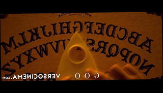 Watch the video about VERSO CINEMA Playing the Ouija Board