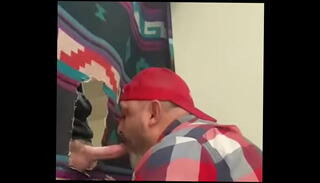 Video 1376900685: gloryhole cock sucker, slave cock sucker, gloryhole deep throat, big gloryhole cock, straight gloryhole, married gloryhole