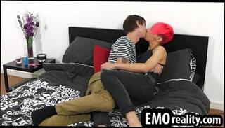 Video 57365215: twink teen emos gay, gay twinks kissing, twink strips, two emo twinks, cute emo twink, twink bed