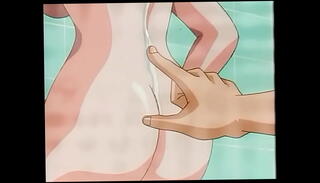 Video 1626035085: anime toon, hentai toon, retro hentai, retro teacher, retro nurse