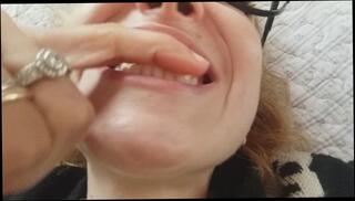 Video 509210503: fetish model, solo model, cam girl model, model pornstar, mouth tongue fetish, mouth lips fetish, open mouth fetish, models close, female model