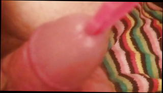 Video 1509065801: double sex toy, gay sex double, tiny cock, double sounding, red double, hd double, small cock gay sex, fat sex toy, american gay sex