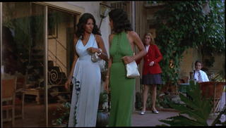 Video 1309262901: foxy brown, retro, straight