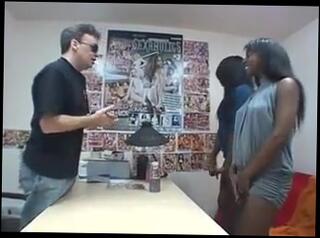 Video 211046004: interracial threesome amateur, interracial ebony threesome, amateur babe interracial, babe boy, ebony babe white