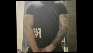 Video 1664988285: big cock bukkake, cum bukkake, amateur bukkake, amateur striptease, man striptease