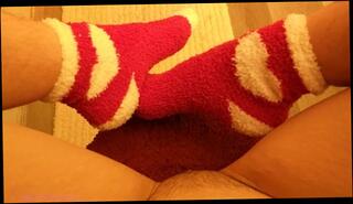 Video 1483862303: feet fetish tease, pussy feet solo, fetish feet socks, solo female feet, amateur solo pussy, soft amateur solo, panty fetish tease, cute amateur solo, shaved pussy solo, female hand fetish, feet flash