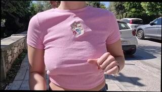 Video 1610207373: solo amateur teen, teen solo tits, amateur solo female, solo teen big, solo female public, amateur flashes tits, flashing breasts