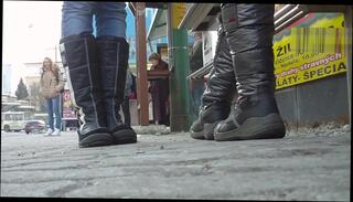 Video 863449404: foot fetish hd, riding boots, beautiful women