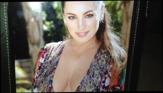 Video 272069401: kelly brook, man gay