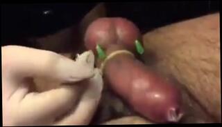 Video 315273104: mistress cum, gay bdsm, man bdsm, testicles, best cum, amazing orgasm