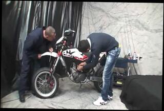 Video 3956704: two studs, shemale ladyboy