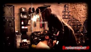 Video 270444501: bdsm femdom mistress, teen femdom mistress, cfnm british mistresses, teen hd bdsm, straight bdsm, leather mistress, mistress part 1, cfnm military, toes