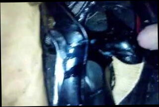 Video 11541501: foot fetish cum, foot fetish masturbation, foot fetish girl, foot fetish cumshot, foot fetish high heels, foot fetish french, straight foot, shoes cum, cum loving