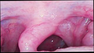 Video 1620612383: giantess vore fetish, fetish solo, deep throat fetish, vore swallowed, amateur solo female, mouth tongue fetish, vore eating, camera solo, extreme fetish, fetish close, throat vibrator, throat deep inside, behind swallows