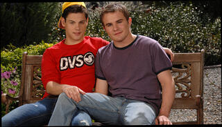 Video 142898404: twinks outdoor gay sex, gay twink wrestling, caught two