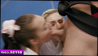 Video 932786725: femdom pussy licking, femdom pussy fucked, femdom teen fuck, femdom amateur teens, femdom deep throat, femdom fucks blonde, femdom big cock, big tit femdom, hardcore femdom, femdom blowjob, white femdom, brunette femdom, foursome pussy licking, natural tits pussy licking