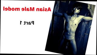 Video 1220385625: model naked gay, naked male models, asian model gay, model penis, model big cock