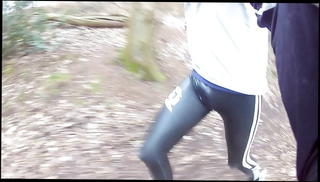 Video 806840401: skinny latex, gay latex, tight latex