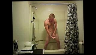 Video 474760425: solo boy jerk, solo cock jerking, solo jerk gay, blonde solo webcam, blonde cam solo, white cock solo, stud shower
