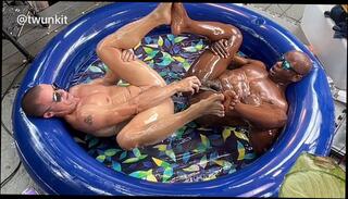 Video 1653568973: oiled feet foot fetish, interracial foot fetish, bbc foot fetish, couple amateur interracial bbc, interracial hardcore bareback sex, bareback interracial gay sex, interracial bbc anal sex, amateur homemade foot fetish, interracial bareback ass, foot fetish big ass, foot fetish wrestling, bbc bareback white, outdoor foot fetish, gay bareback hardcore dick