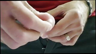 Video 1410978201: gay man sounding urethral, sounding urethral cum, cum hd