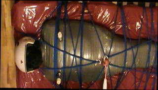 Video 1569617371: bdsm bondage slave, bondage slave master, massage cock milking, bondage gay slave, bondage slave training, cbt milk, cock milking handjob, cbt jerking, slaves big cock, slave couple, hungarian cock