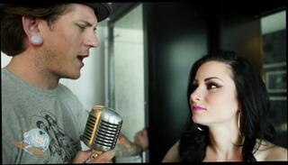 Video 165232203: veruca james, busty oiled babe, busty brunette oiled, babe big tit oil, busty big tit pornstar, oiling big natural tits, oiled tattooed babe, erotic oil, young busty brunette babe, cute busty babe, sensual oil, erotic interview, babe instructs, pornstar behind, funny tits