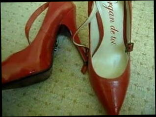 Video 17822801: girl friend high heels, heels gay, man gay