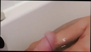 Video 1046693001: cock hunk wanked, gay cock wanked, gay hunk masturbating, gay big cock masturbate, muscle hunk wanks, muscular hunk wanking, bathroom wank, hunk shoots, wank hd, straight