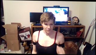 Video 194837804: crossdressing gay twink, amateur gay twink, sissy masturbation, gay twink hd, orgasm