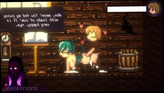 Watch the video about Drain Mansion Vol. 3 - Succubus Can't Get Enough