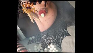 Video 1618648713: femboy solo anal, amateur femboy solo, bisexual femboy, solo bisexual male, femboy fetish, femboy anal sex, solo male sex toy, fetish hardcore anal, anal prolapse, halloween solo, femboy socks, femboy cosplay, insertion fetish, bizarre fetish, anal ball insertion, high anal