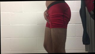 Video 373432085: gay underwear, underwear young, underwear public, strip young boys, bathroom strip