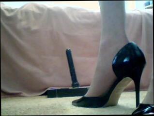 Video 267324101: crossdresser dildo fuck, interracial dildo, gay crossdresser fucked, dildo fucking masturbation, dildo gay porn, heels fucks dildo, fucking black dildo, dildo fucking man, wearing dildo, black pumps