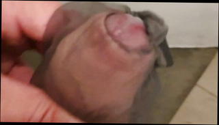 Video 1572490261: crossdresser nylon, nylon jerking, nylon cock, nylon gay, nylon socks, french nylon, nylon hd